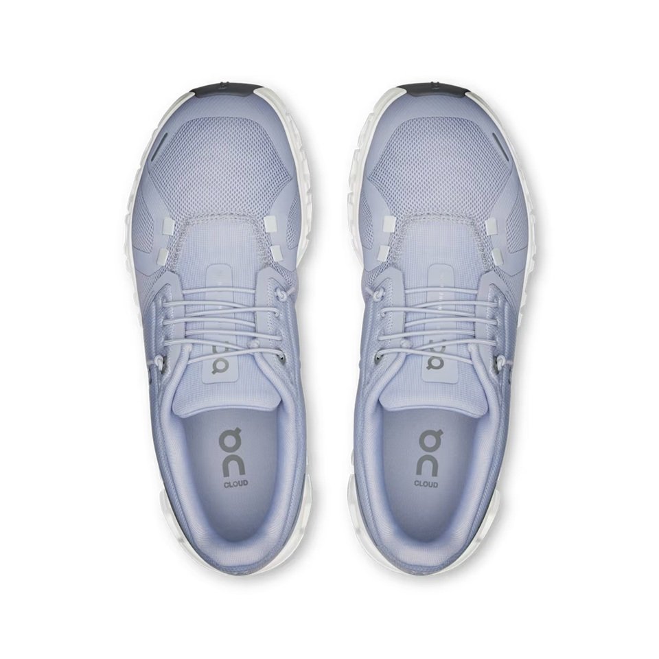 Tênis On Cloud 6 Feminino Lilás Tênis On Cloud 6 Feminino Lilás