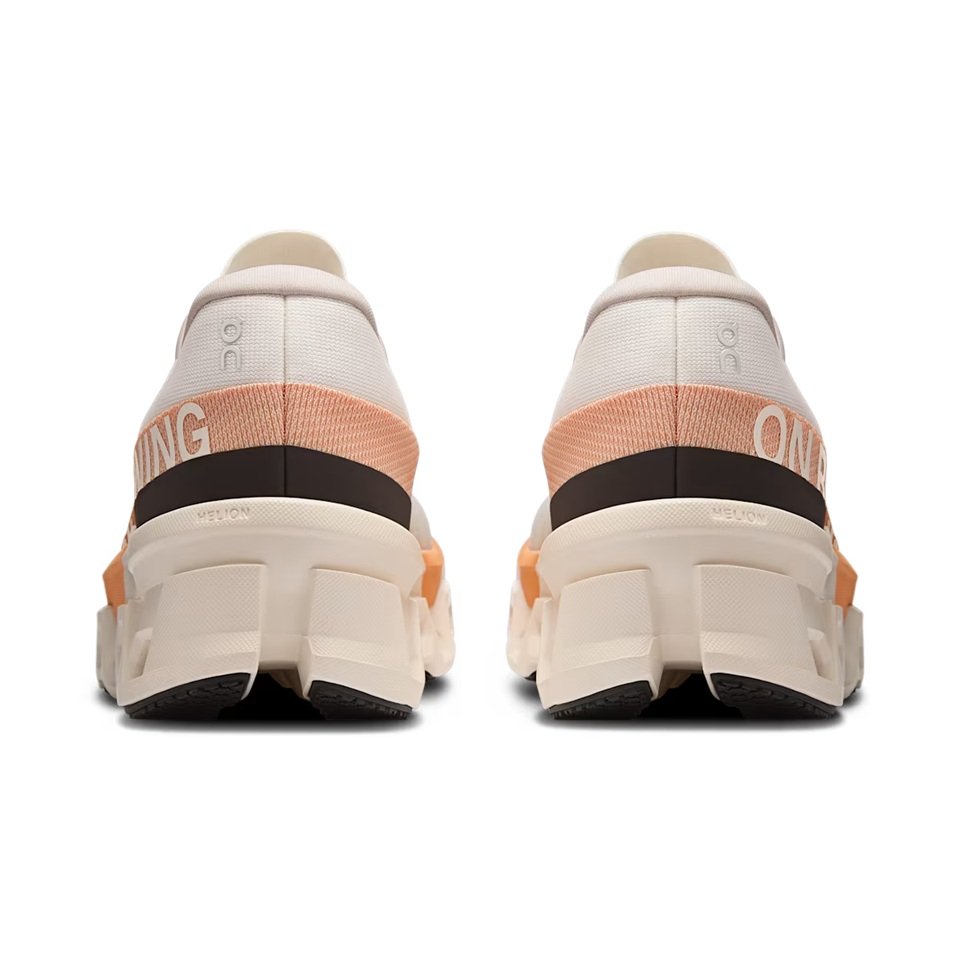 Tênis On Cloudmonster 2 Feminino Bege Tênis On Cloudmonster 2 Feminino Bege