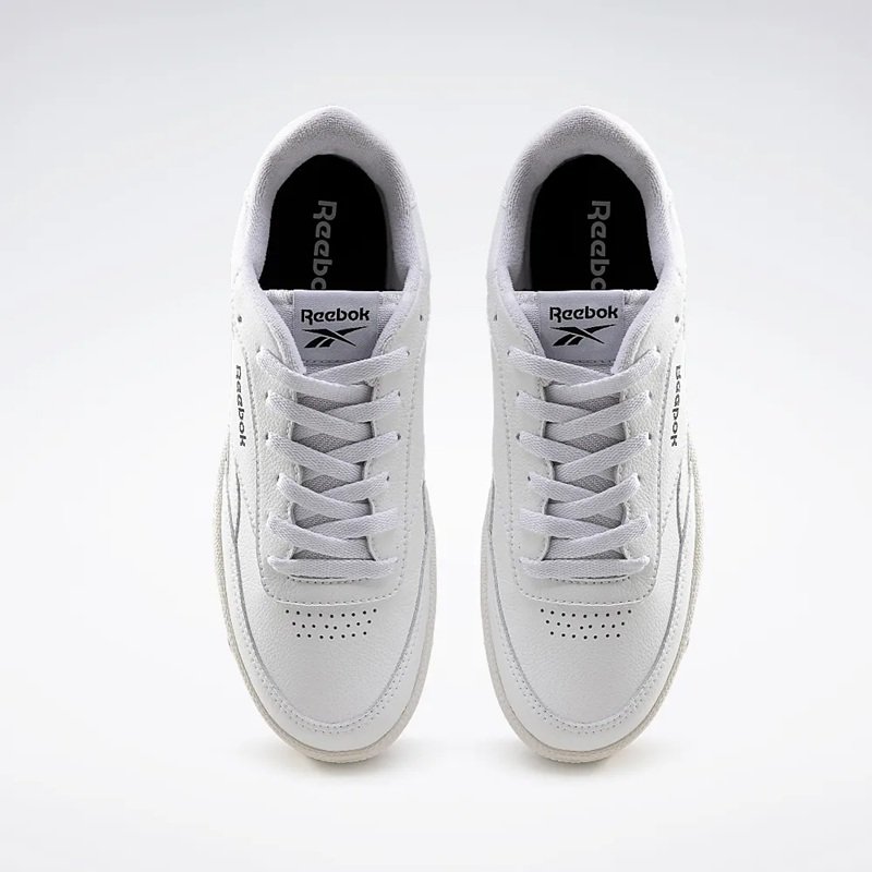 Tênis Reebok Ace Masculino Branco Tênis Reebok Ace Masculino Branco