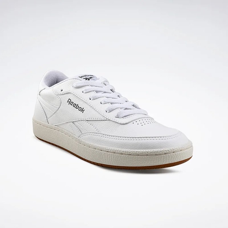 Tênis Reebok Ace Masculino Branco Tênis Reebok Ace Masculino Branco