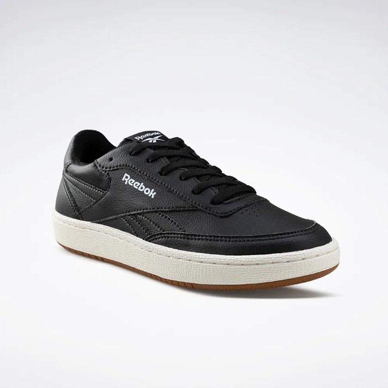 Tênis Reebok Ace Masculino Preto Tênis Reebok Ace Masculino Preto