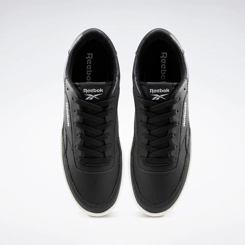 Tênis Reebok Ace Masculino Preto Tênis Reebok Ace Masculino Preto