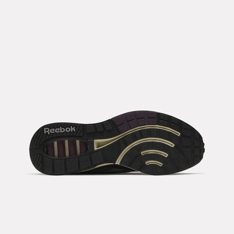 Tênis Reebok ERS World Masculino Preto Tênis Reebok ERS World Masculino Preto