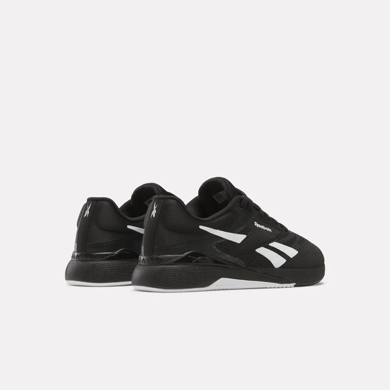 Tênis Reebok Nano X5 Feminino Preto e Branco Tênis Reebok Nano X5 Feminino Preto e Branco