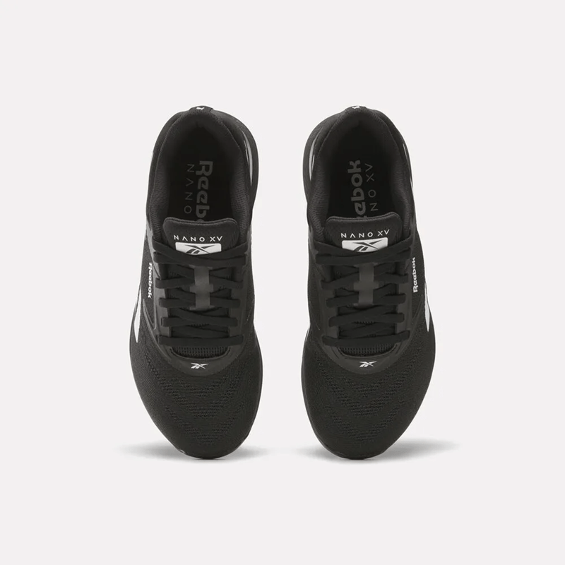 Tênis Reebok Nano X5 Feminino Preto e Branco Tênis Reebok Nano X5 Feminino Preto e Branco