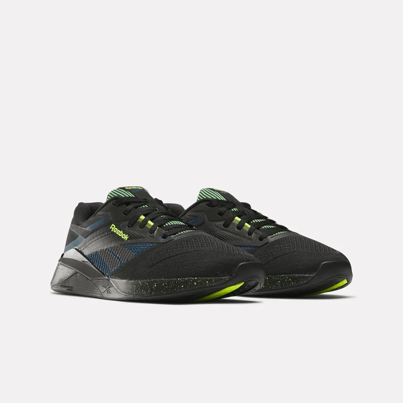 Tênis Reebok Nano X4 Masculino Tênis Reebok Nano X4 Masculino