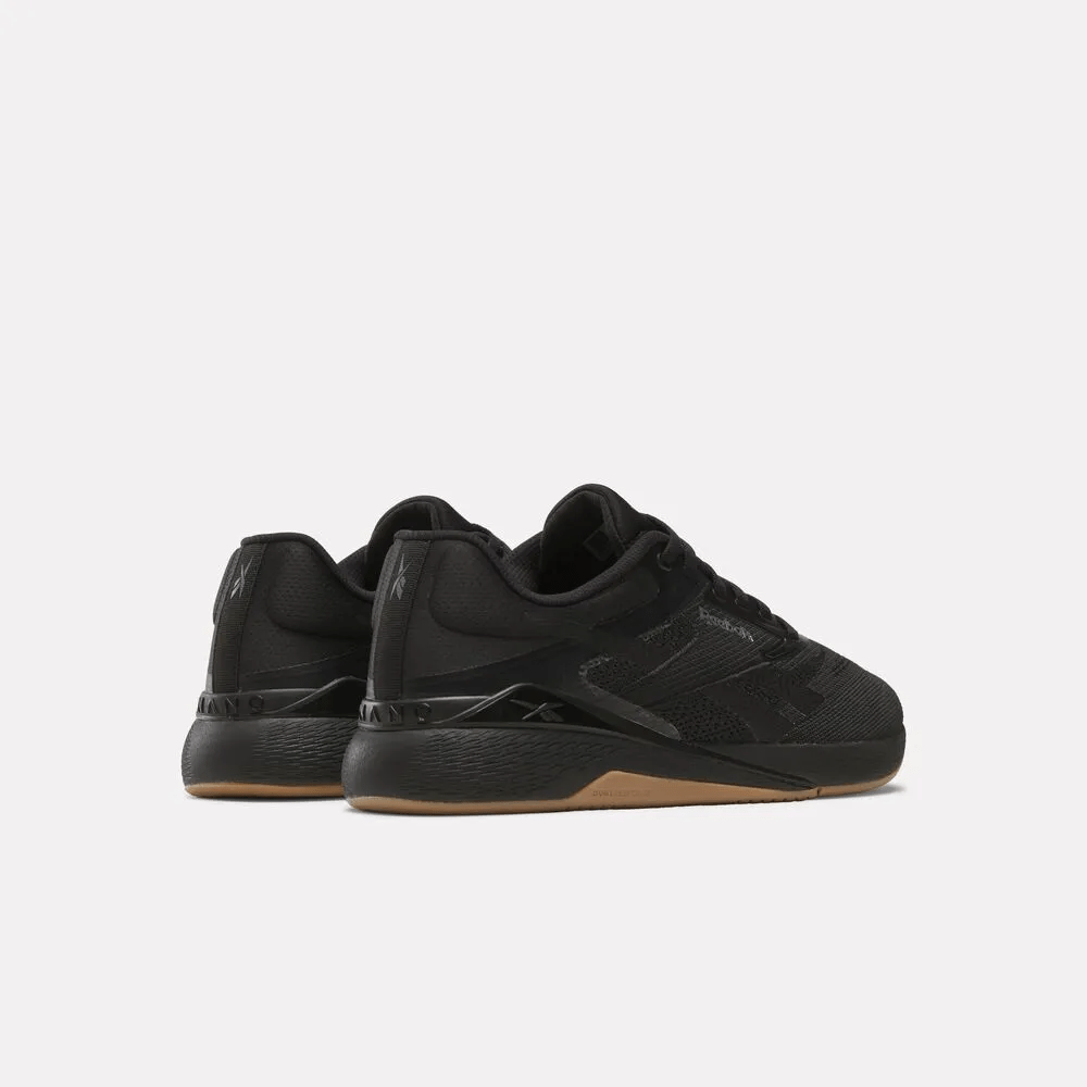 Tênis Reebok Nano X5 Unissex Preto Tênis Reebok Nano X5 Unissex Preto