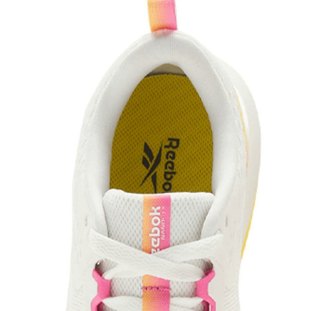 Tênis Reebok Nanoflex TR 2.0 Feminino Bege Tênis Reebok Nanoflex TR 2.0 Feminino Bege