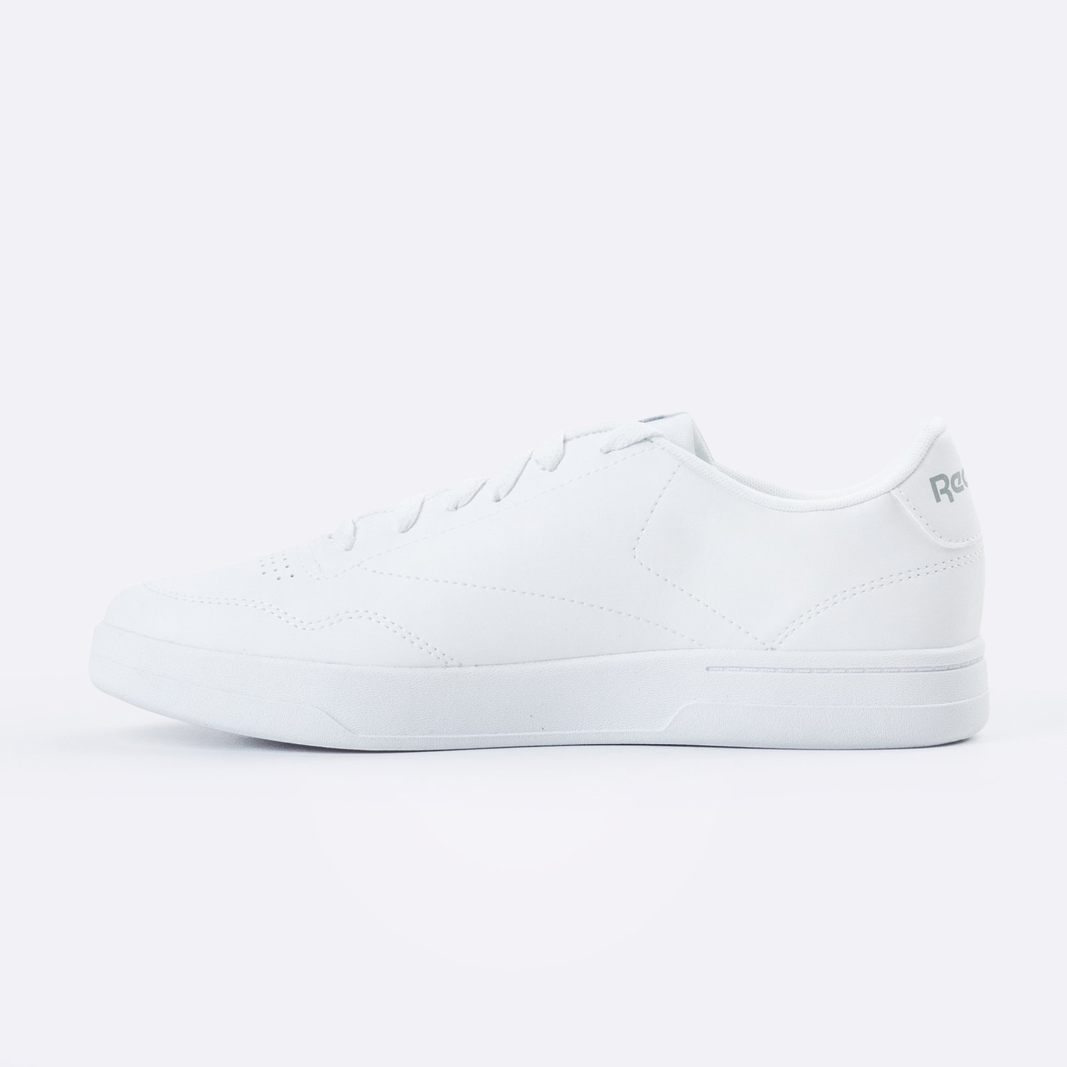 Tênis Reebok Prime Club Branco Tênis Reebok Prime Club Branco