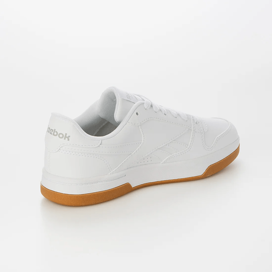Tênis Reebok Prime Set Masculino - Branco Tênis Reebok Prime Set Masculino - Branco