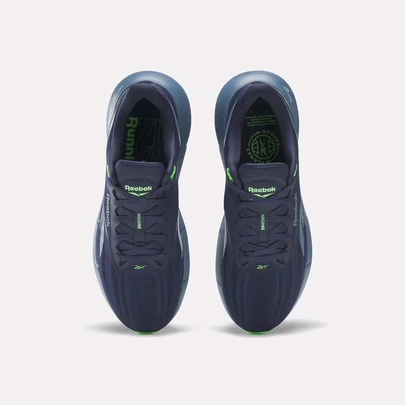 Tênis Reebok Zignition Masculino Azul Marinho Tênis Reebok Zignition Masculino Azul Marinho