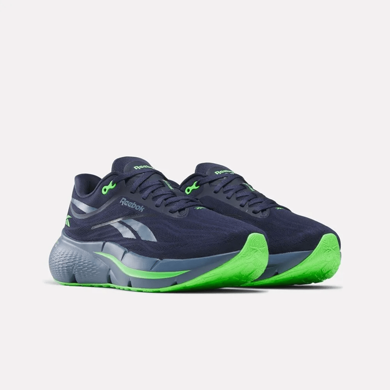 Tênis Reebok Zignition Masculino Azul Marinho Tênis Reebok Zignition Masculino Azul Marinho