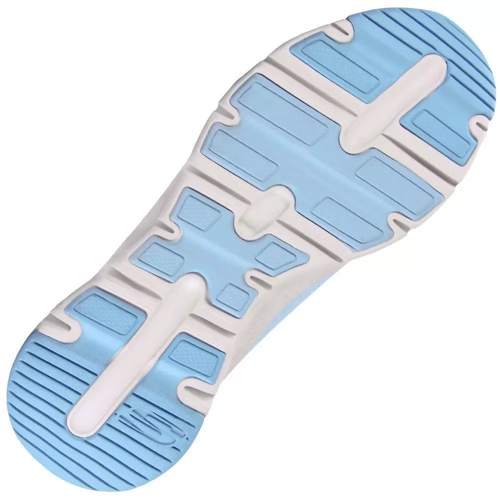 Tênis Skechers Arch Fit Big Appeal Feminino Azul Tênis Skechers Arch Fit Big Appeal Feminino Azul