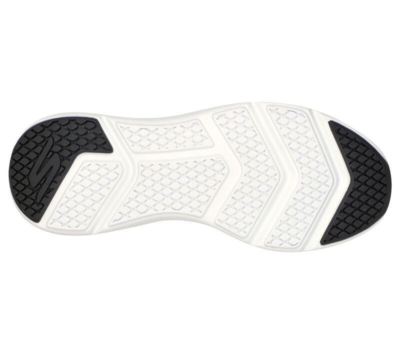 Tênis Skechers Go Run Elevate Masculino Preto Tênis Skechers Go Run Elevate Masculino Preto