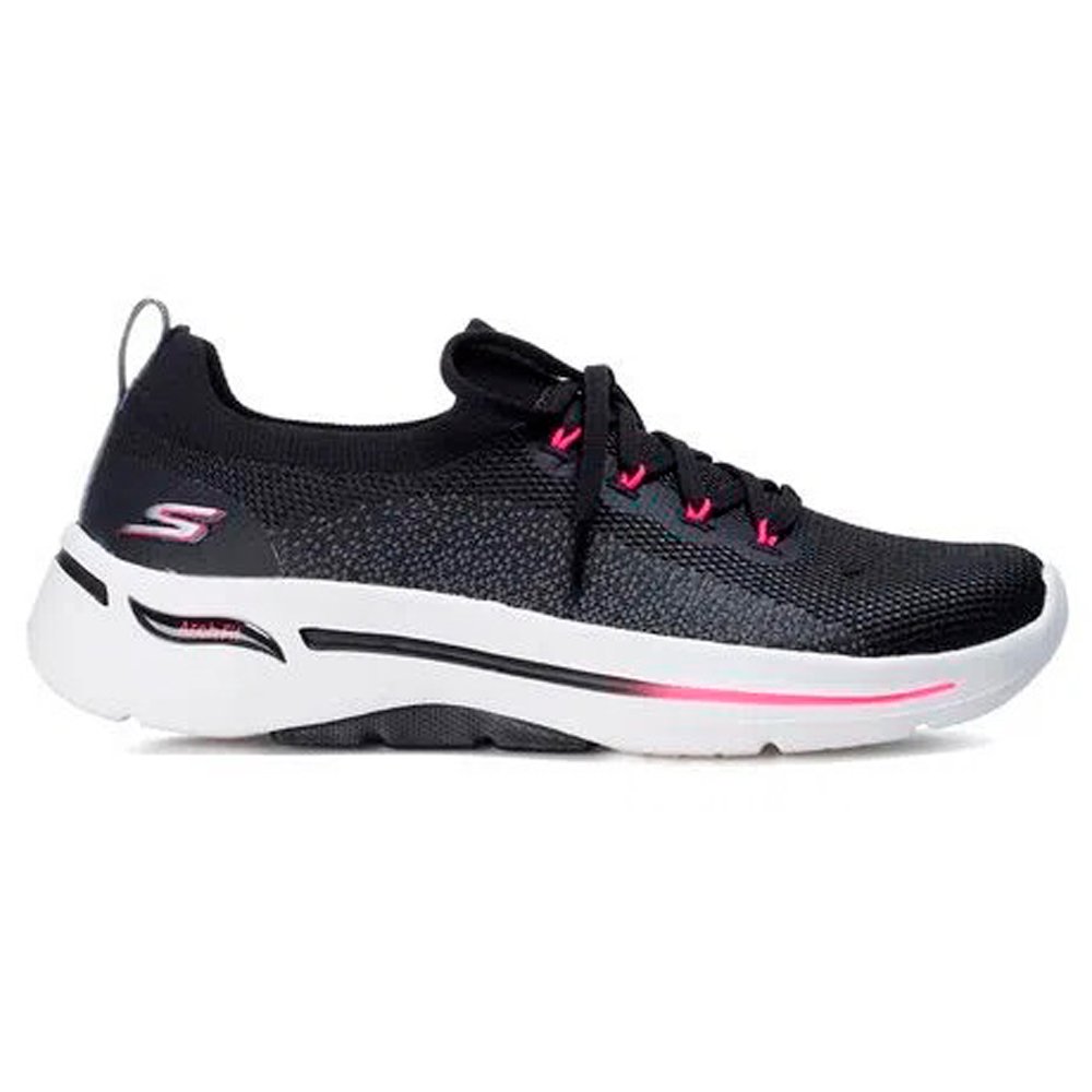 Tênis Feminino Ortopédico Skechers Arch Fit