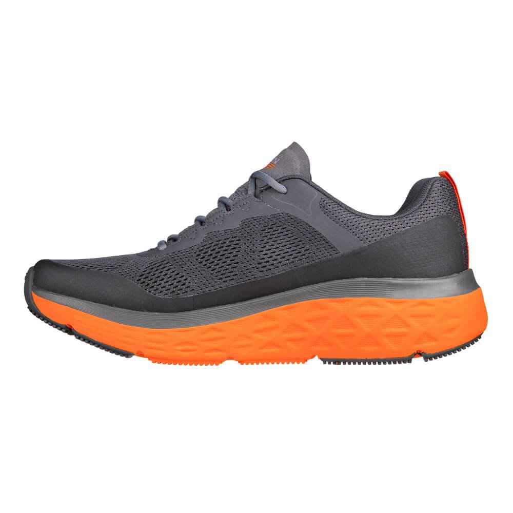 skechers max cushioning masculino