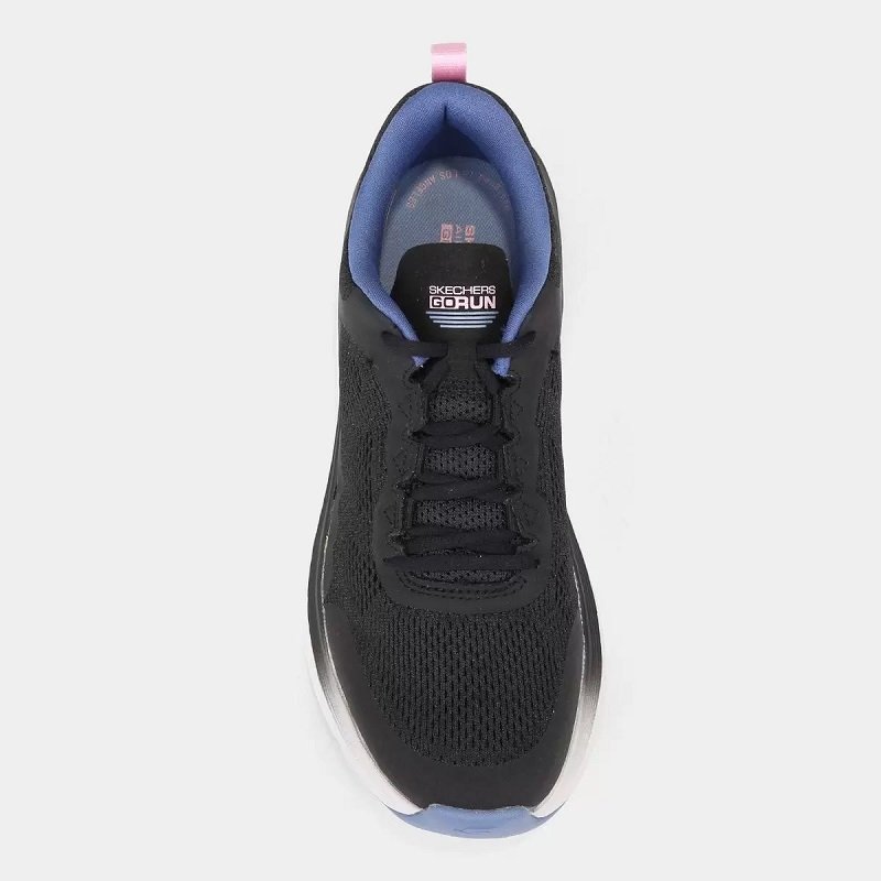 Skechers Performance India on Instagram: Max cushioning for max