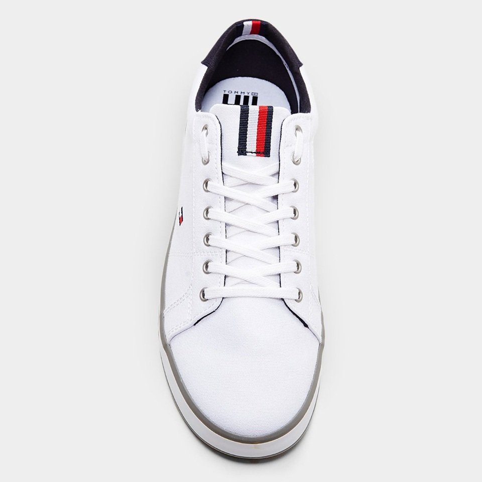 Tênis Tommy Hilfiger Arlow 1D Masculino Tênis Tommy Hilfiger Arlow 1D Masculino