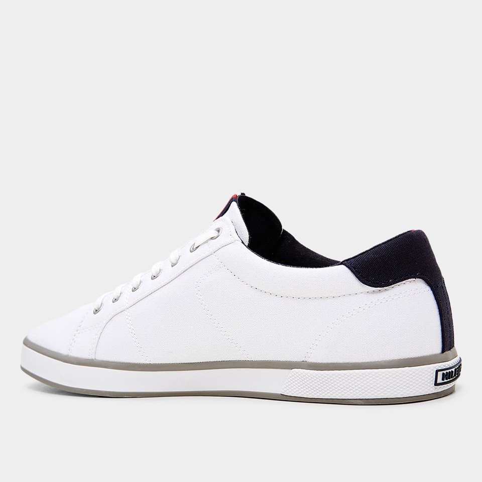 Tênis Tommy Hilfiger Arlow 1D Masculino Tênis Tommy Hilfiger Arlow 1D Masculino