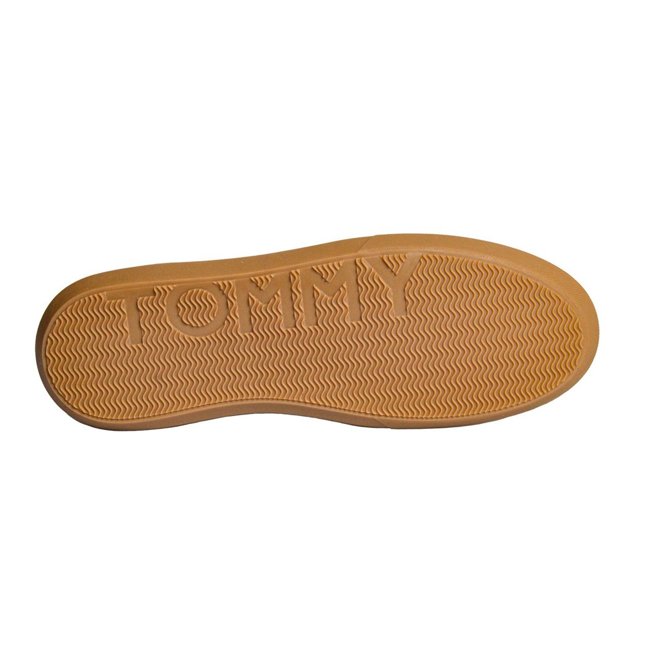 Tênis Tommy Hilfiger Daniel 23 Masculino Branco Tênis Tommy Hilfiger Daniel 23 Masculino Branco