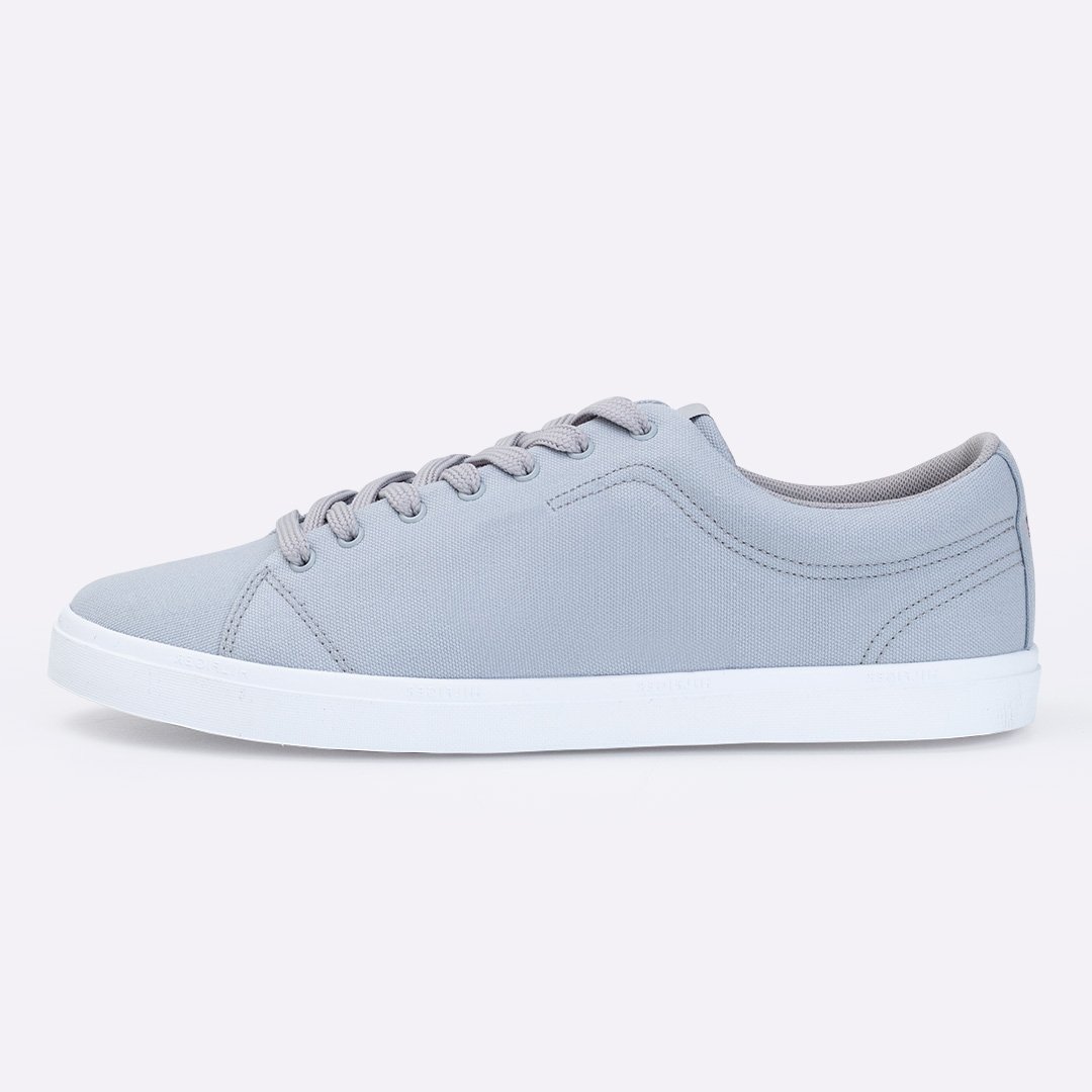 Tênis Tommy Hilfiger New Harrison Masculino Cinza Tênis Tommy Hilfiger New Harrison Masculino Cinza