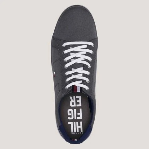 Tênis Tommy Hilfiger Ralos Tênis Tommy Hilfiger Ralos