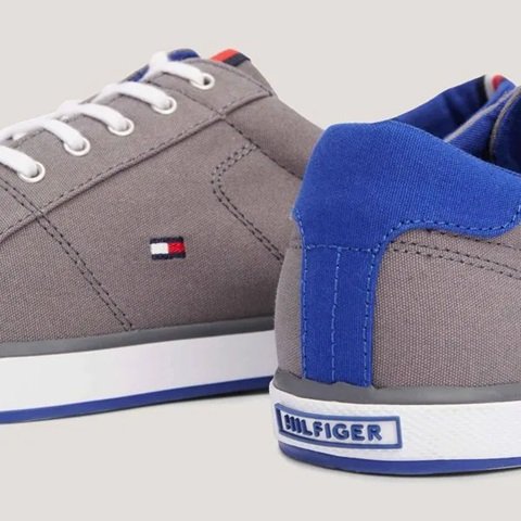 Tênis Tommy Hilfiger Ralos Tênis Tommy Hilfiger Ralos