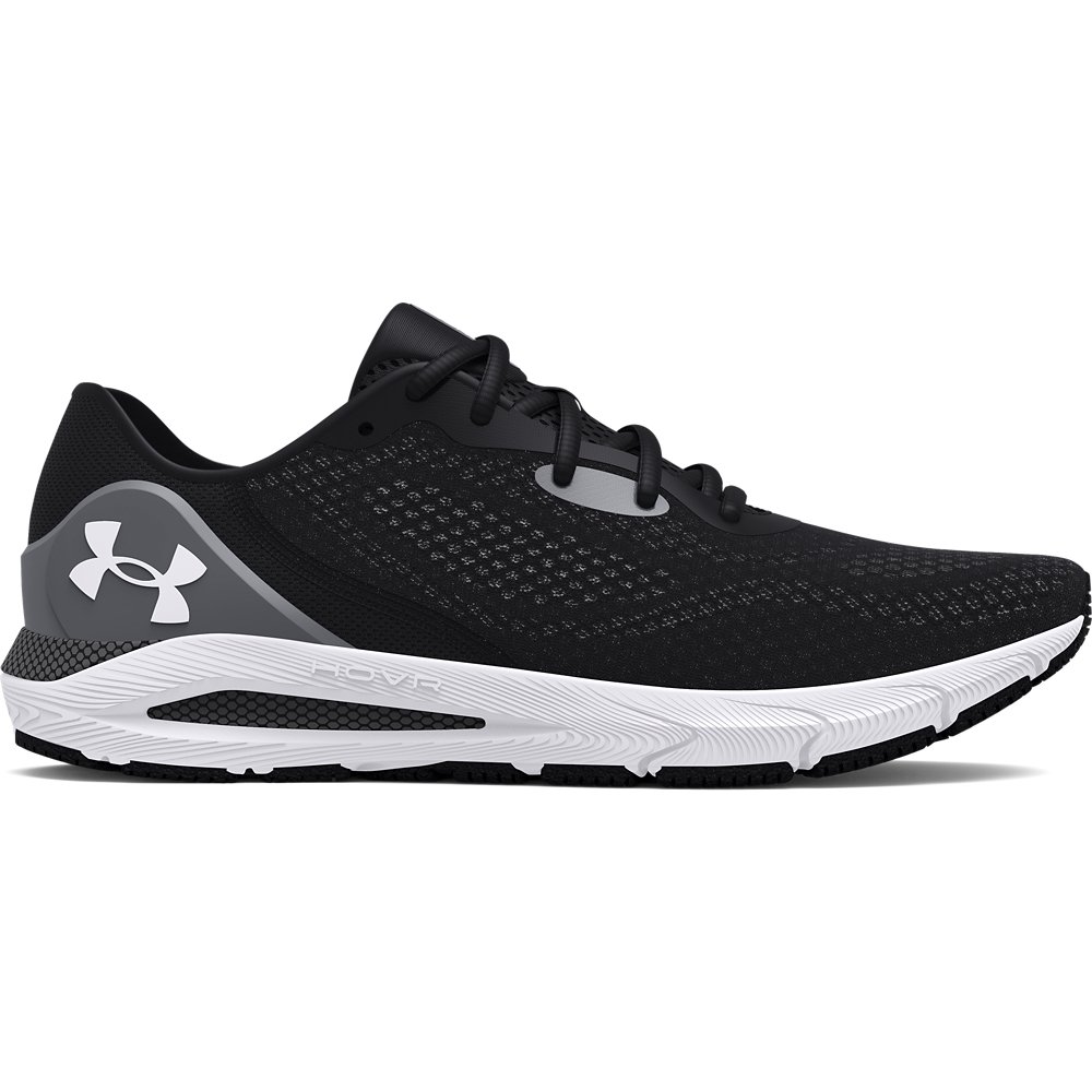 Tênis Under Armour Hovr Sonic 5 Masculino Preto - Hupi B2B