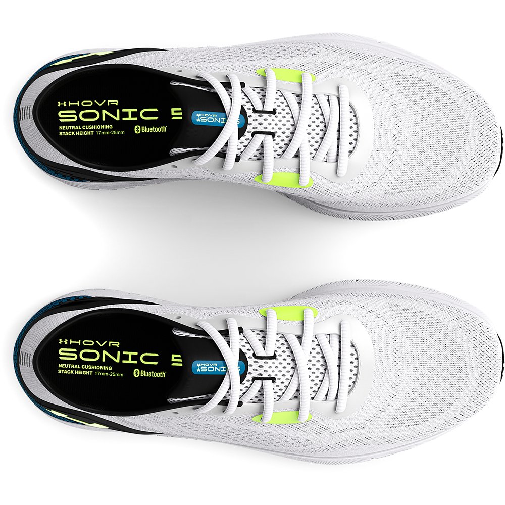 Tênis Under Armour Hovr Sonic 5 Masculino Branco - Hupi B2B