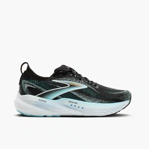 Tênis Brooks Glycerin 22 Masculino Preto