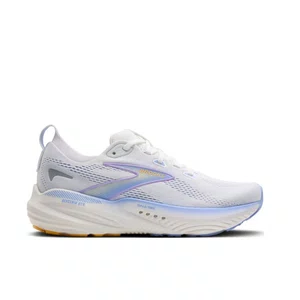 Tênis Brooks Glycerin GTS 22 Feminino Branco