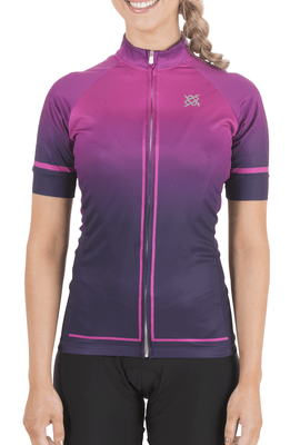 Camisa Ciclismo HUPI Lis