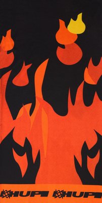 Bandana HUPI - Fire