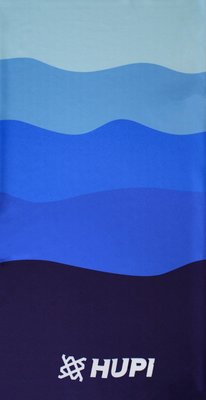 Bandana HUPI - Oceano