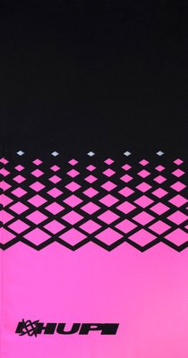 Bandana HUPI - Rosario Pink