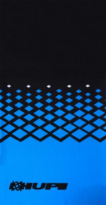Bandana HUPI - Veneza Azul