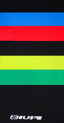 Bandana Hupi - World Champs