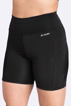 Bermuda Fitness Energi Feminina - Preto 