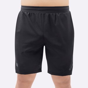 Bermuda HUPI Ace Masculina Preto