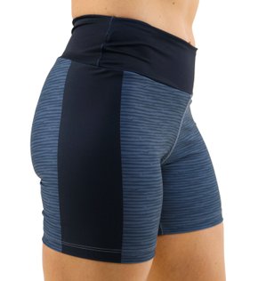 Bermuda HUPI Bull Cinza/preto