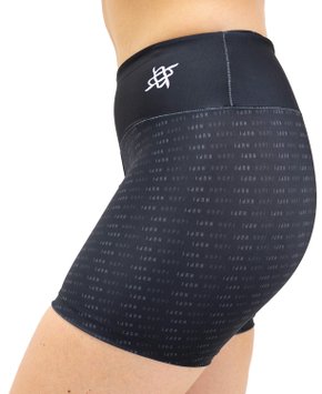 Bermuda Hupi Fran Preto