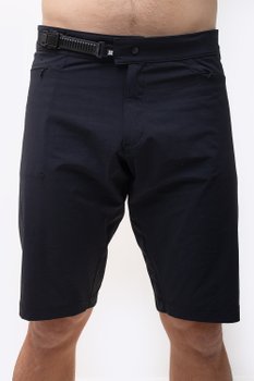 Bermuda HUPI MTB Masculino Preto
