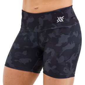 Bermuda HUPI Ph Camo Preto