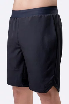 Bermuda HUPI Run Masculina 2 em 1