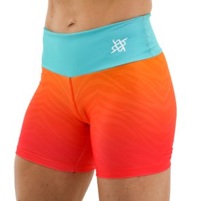 Bermuda Hupi Tara Colorido