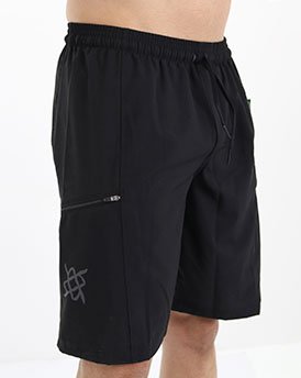 Bermuda Trail Flow HUPI Preto