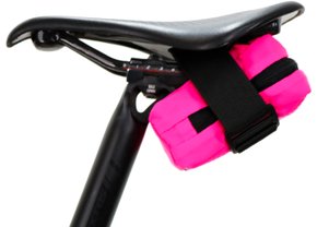 Bolsa de Selim HUPI Nano Pink