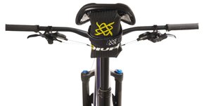 Bolsa HUPI Hugs Amarelo