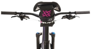 Bolsa HUPI Hugs Rosa