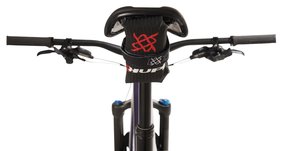 Bolsa HUPI Hugs Vermelho